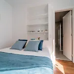 Sé Apartamentos - Praça Velha Apartments
