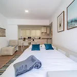 Sé Apartamentos - Praça Velha Apartments