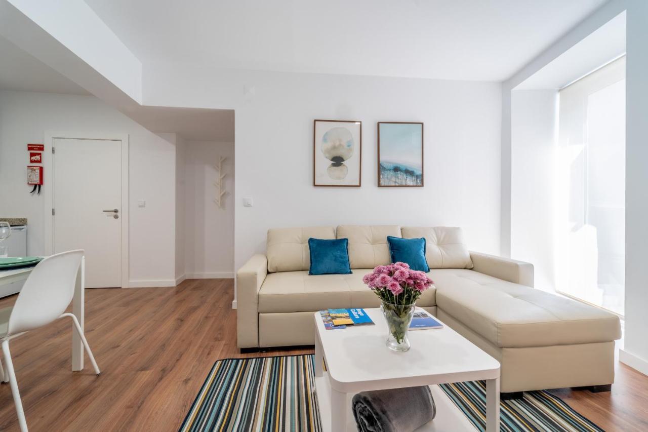 Sé - Praça Velha Apartamento *