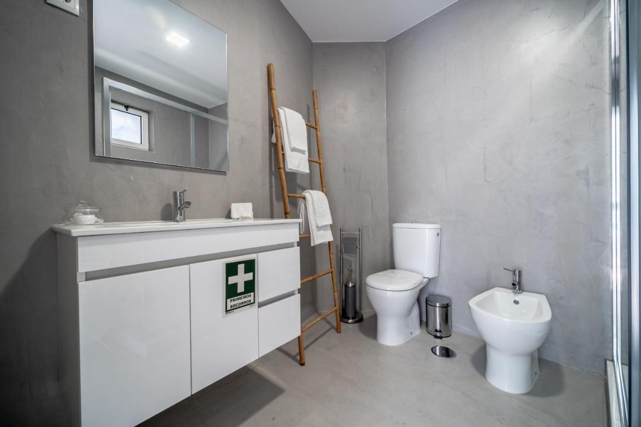 Sé - Praça Velha Apartamento