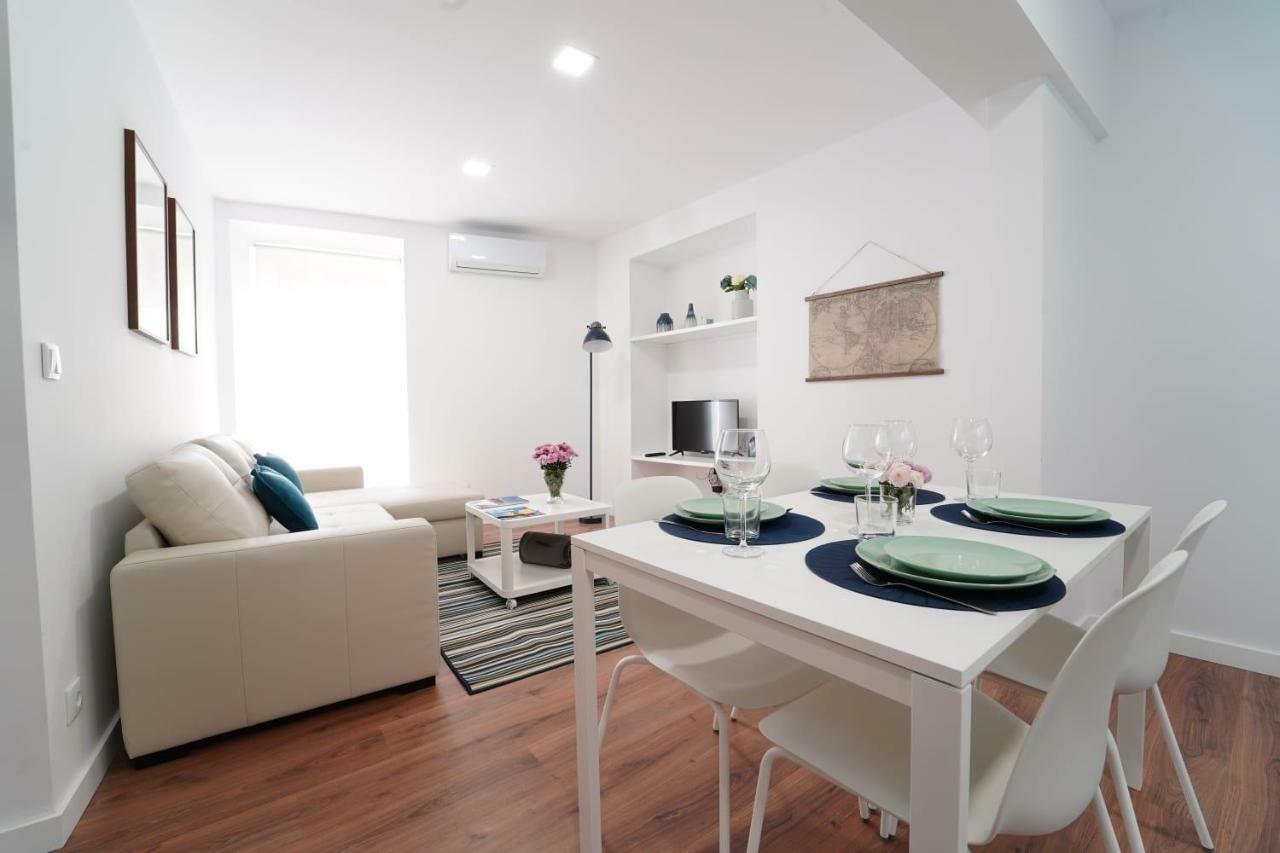 Sé - Praça Velha Apartamento