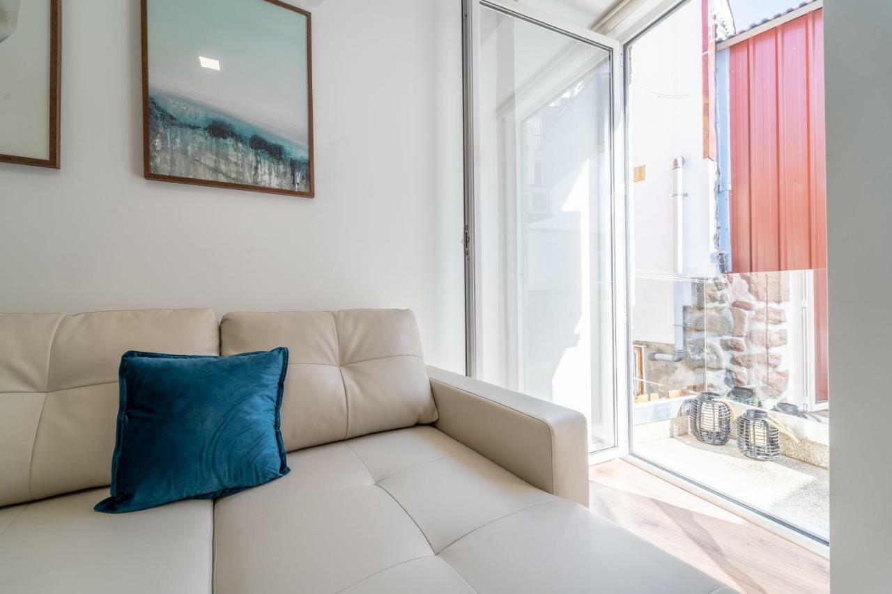 Sé - Praça Velha Apartamento Braga