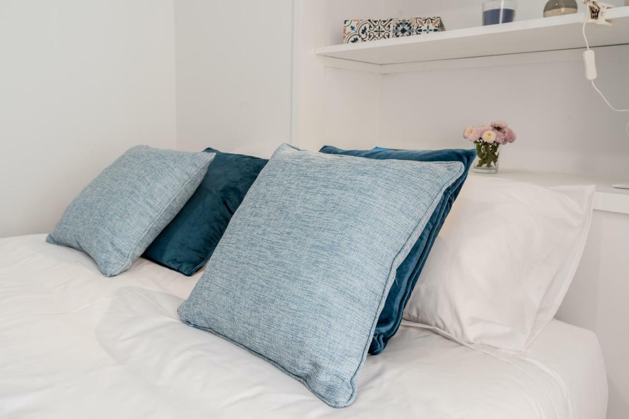 Apartamento Sé - Praça Velha